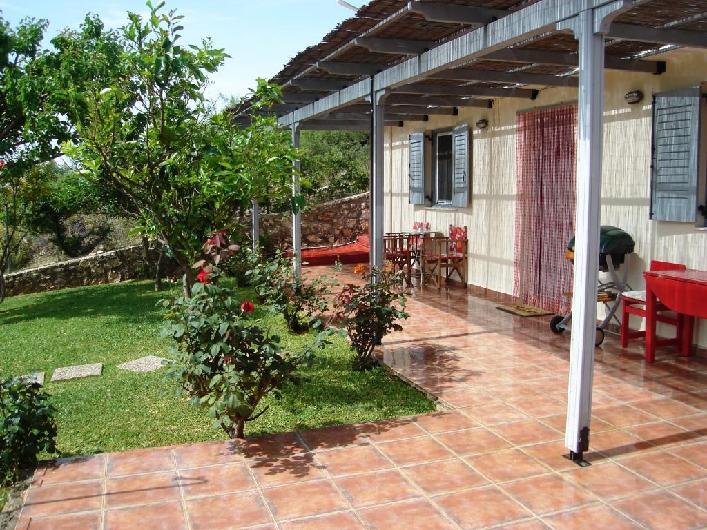 Il Suo Paradiso Dhavgáta Exterior foto